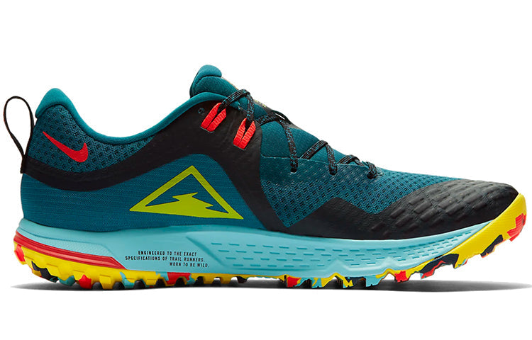 Nike Wildhorse 5 'Geode Teal' AQ2222-300