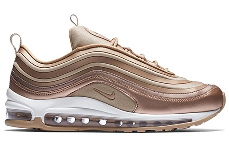 (WMNS) Nike Air Max 97 Ultra 17 'Metallic Red Bronze' 917704-902