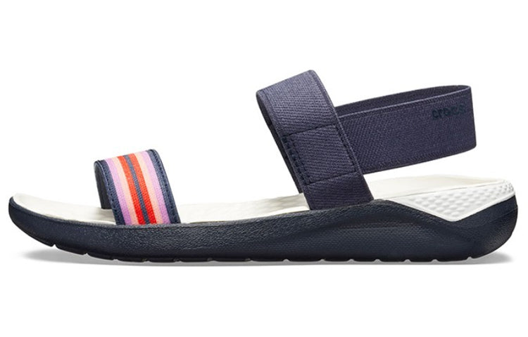 (WMNS) Crocs LiteRide Sports sandals 205106-97W