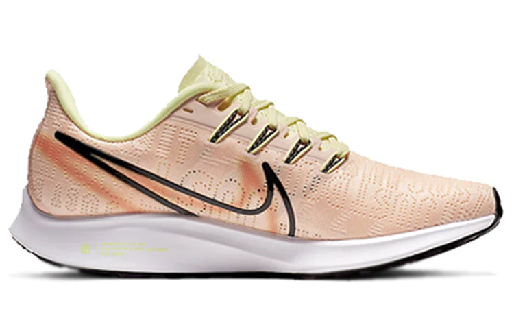 (WMNS) Nike Air Zoom Pegasus 36 PRM Rise 'Crison Tint' AV6259-800