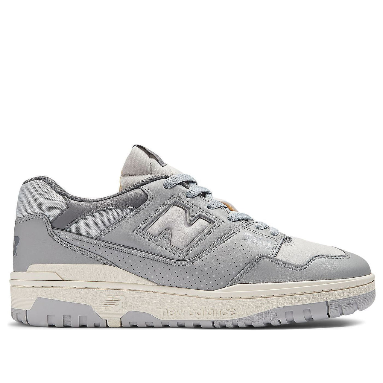 New Balance 550 'Slate Grey' BB550TMC