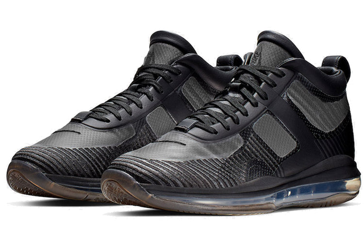 Nike John Elliott x LeBron Icon QS 'Black' AQ0114-001