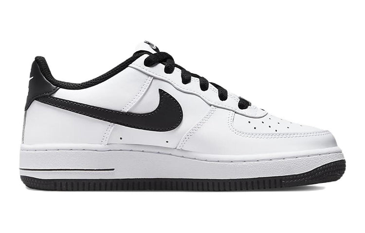 (GS) Nike Air Force 1 '06 'White Black' DH9600-102