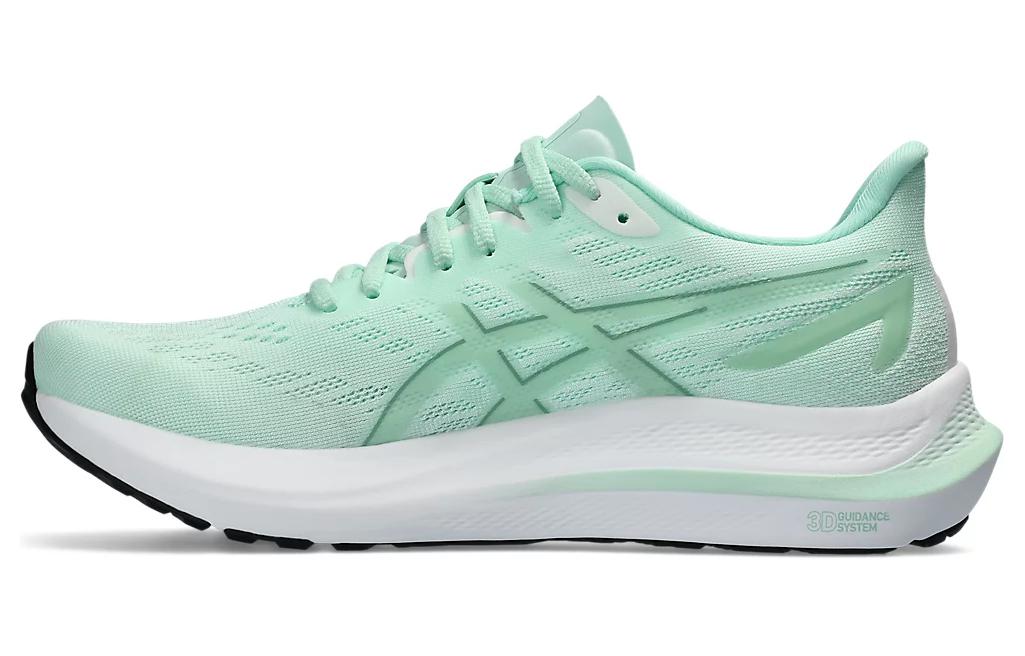 (WMNS) ASICS GT-2000 12 'Mint Tint' 1012B506-301