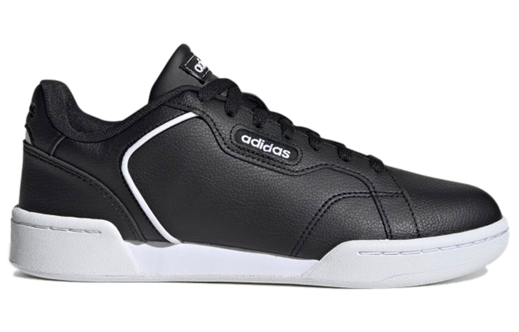 (WMNS) adidas neo Roguera Black/White EG2663