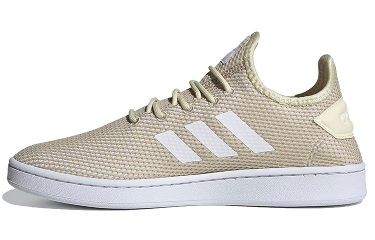 adidas neo Court Adapt Beige/White EG4372
