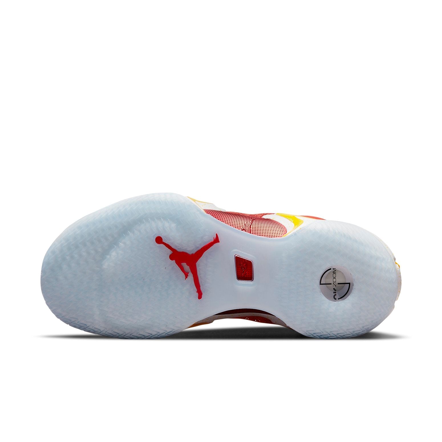 Guo Ailun x Air Jordan 36 'China' DJ4480-600