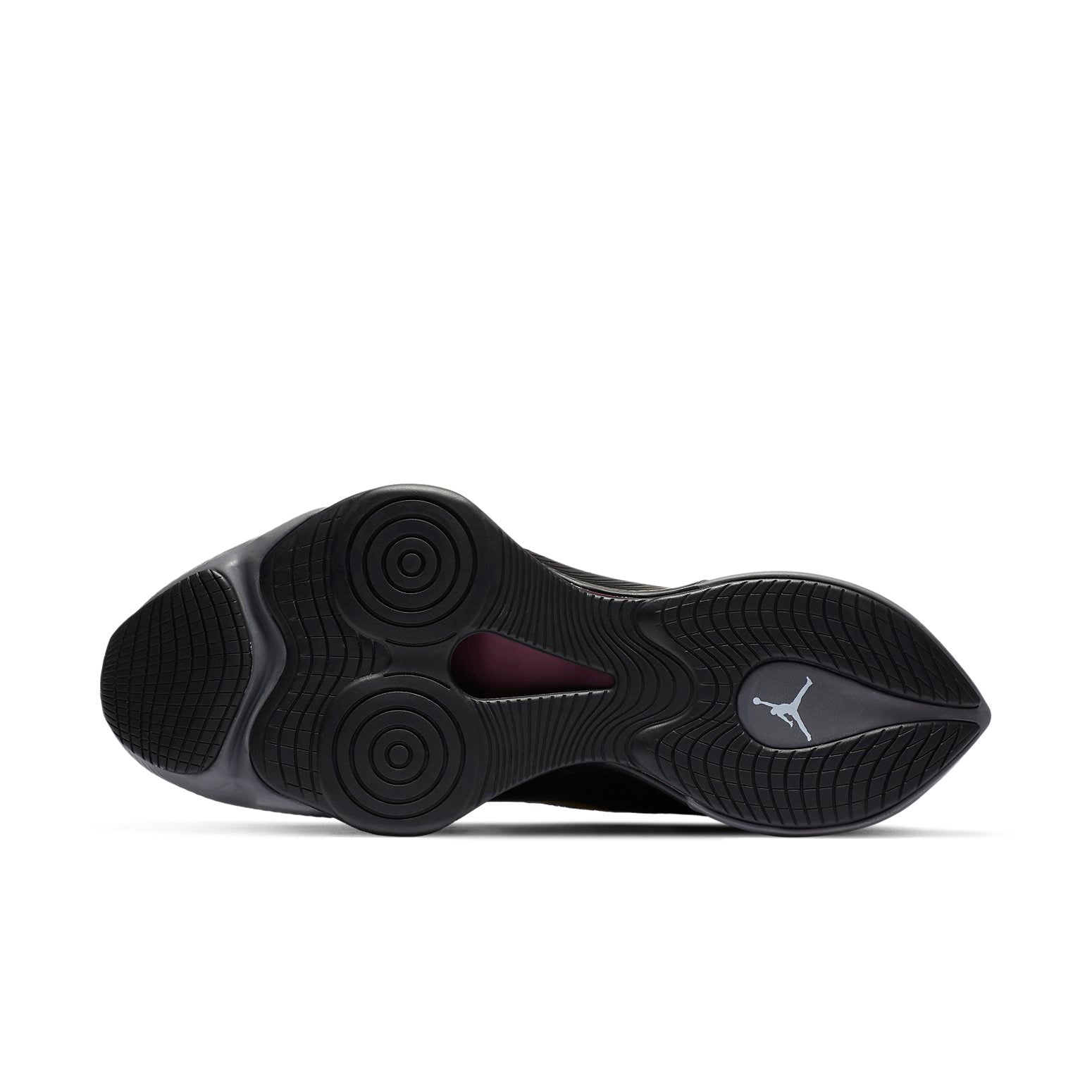 Paris Saint-Germain x Air Jordan Air Zoom Renegade 'Black Bordeaux' CZ3957-001