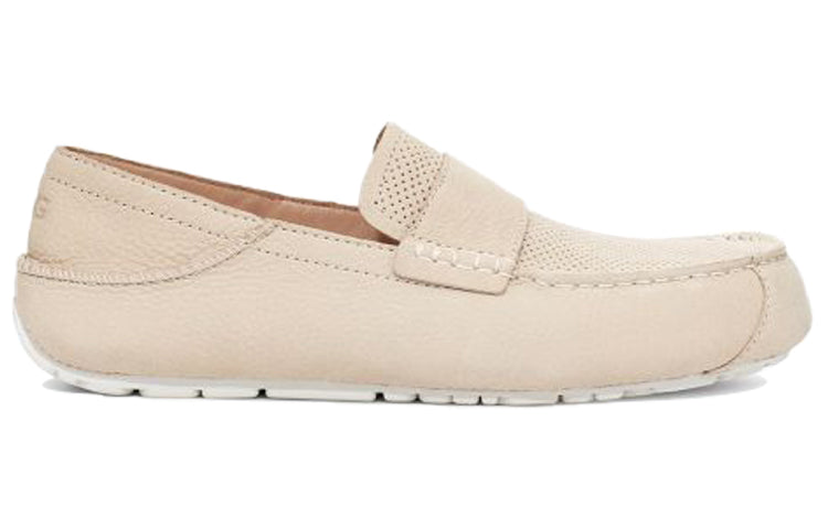 UGG Corwin TS 'White' 1108016-WPPP