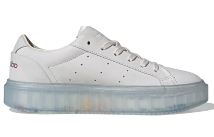 (WMNS) adidas Angel Chen x Sleek Super AC 'Cloud White' FX1938