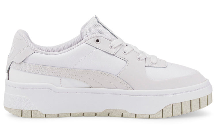 (WMNS) PUMA Cali 'Dream Pastel - White Nimbus Cloud' 385597-02