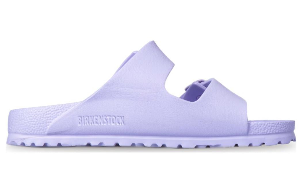 Birkenstock Arizona Essentials EVA Sandals 'Purple Fog' 1017046