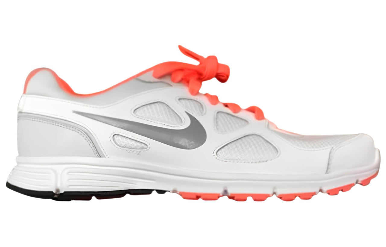 (WMNS) Nike Revolution 'Grey Mango' 488148-101