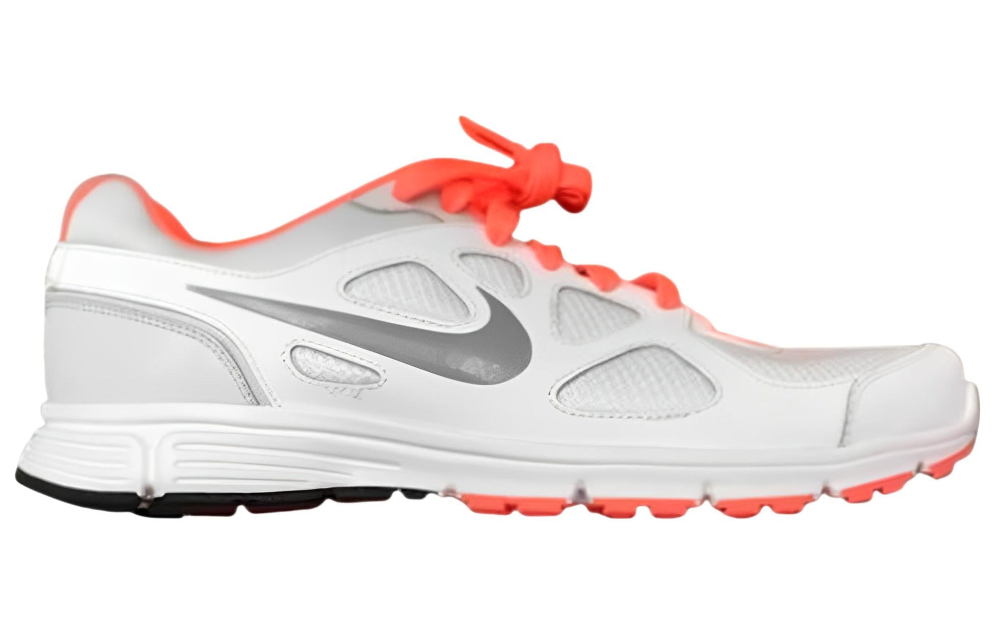 (WMNS) Nike Revolution 'Grey Mango' 488148-101