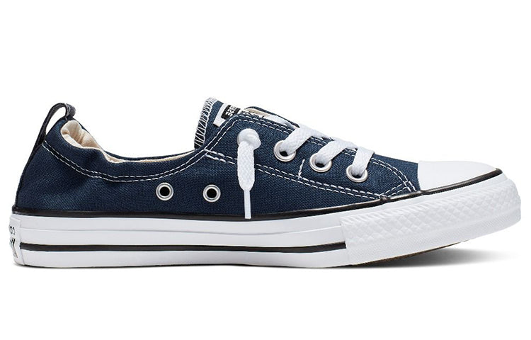 (WMNS) Converse Chuck Taylor All Star Slip Low 537080C