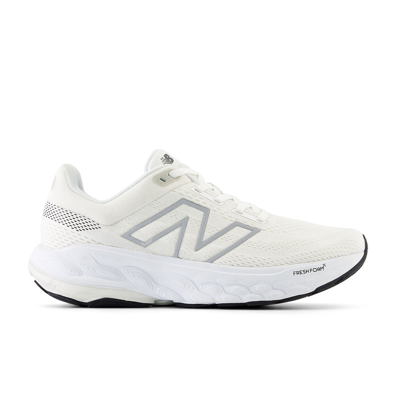 (WMNS) New Balance Fresh Foam Shoes 'White' W860C14