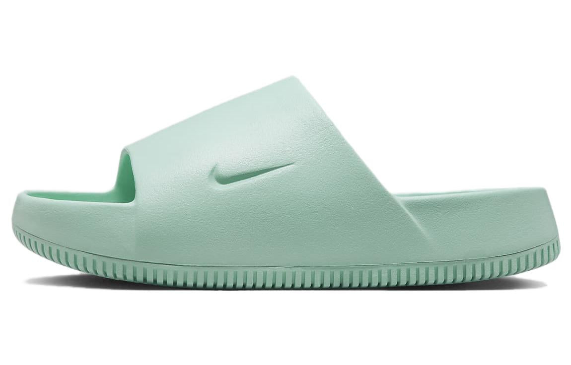 (WMNS) Nike Calm Slide 'Jade Ice' DX4816-300