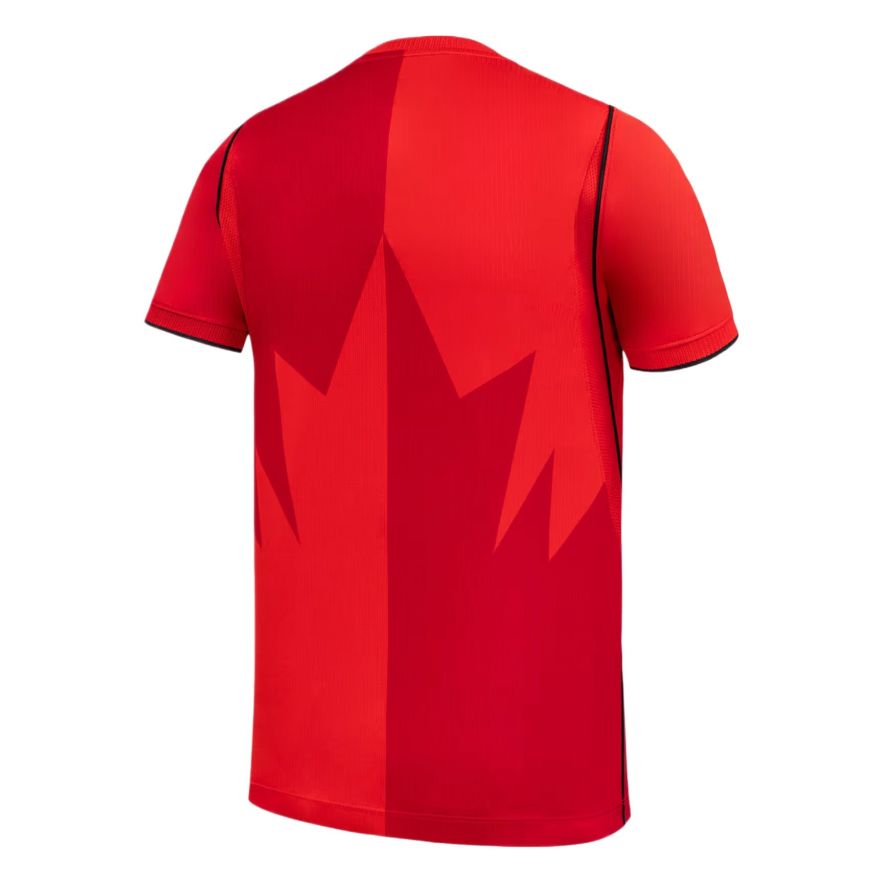 (GS) Nike Canada 2026 Stadium Home Dri-FIT Soccer Jersey 'University Red' P45889J677-RED