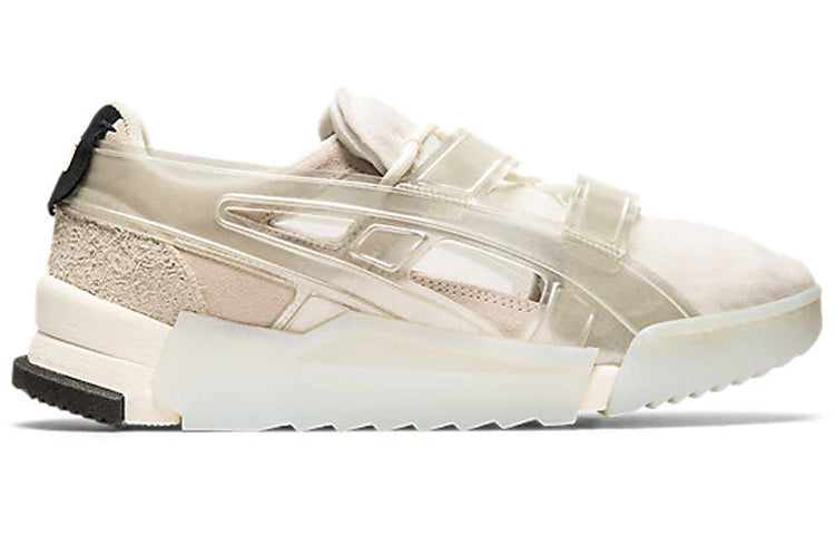 Onitsuka Tiger Big Logo Runner Sandal 1183A582-106