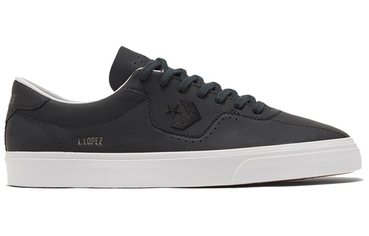 Converse Louie Lopez Pro '2nd Anniversary Pack - Black' 170499C
