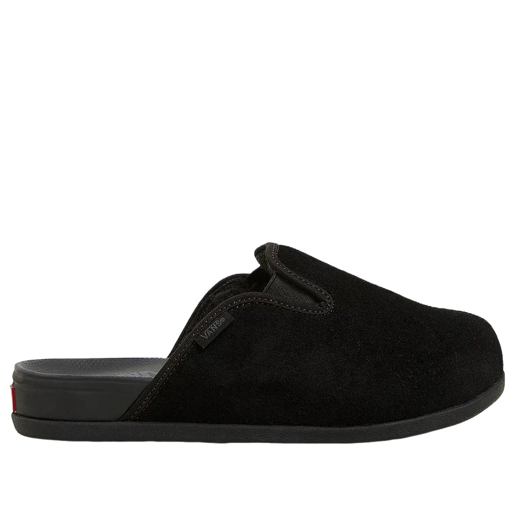 Vans Harbor Mule VR3 'Black' VN000CW3BLK