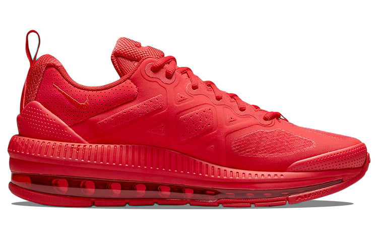 Nike Air Max Genome 'Triple Red' DR9875-600