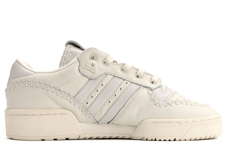 adidas x FOOT INDUSTRY Rivalry 'Class White' HQ7010
