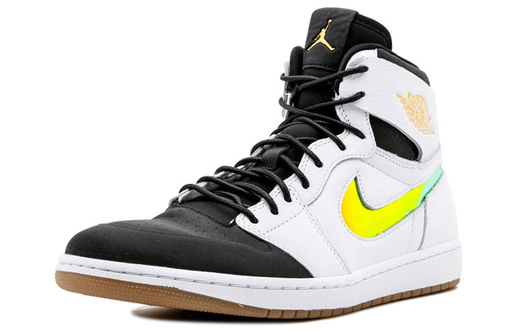 Air Jordan 1 High Nouveau 'Dunk From Above' 819176-104