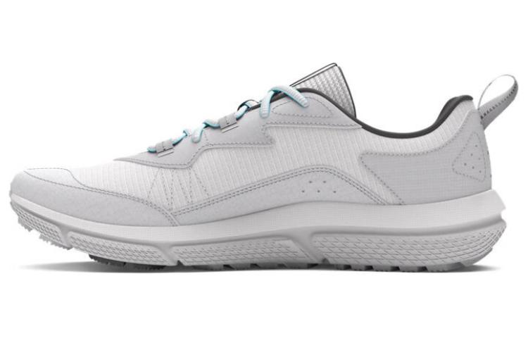 (WMNS) Under Armour Charged Verssert 2 'Distant Grey Sky Blue' 3027180-100