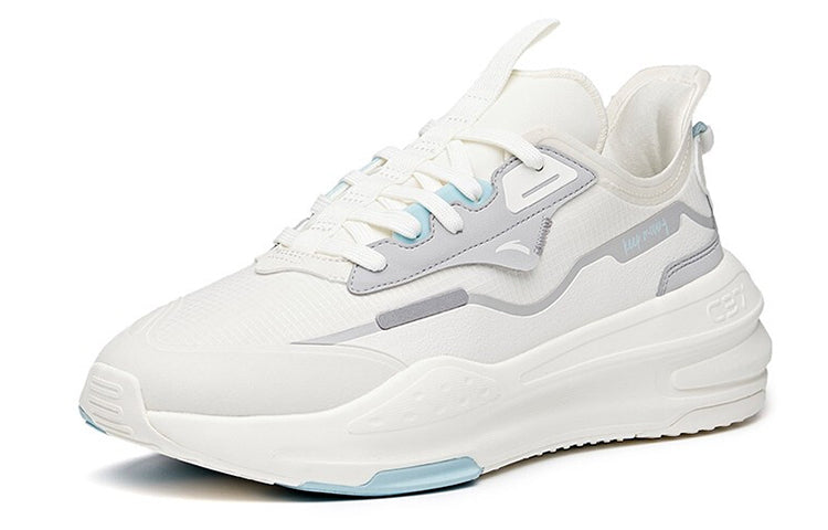 ANTA C37 Low 'White Grey Blue' 912128081-2