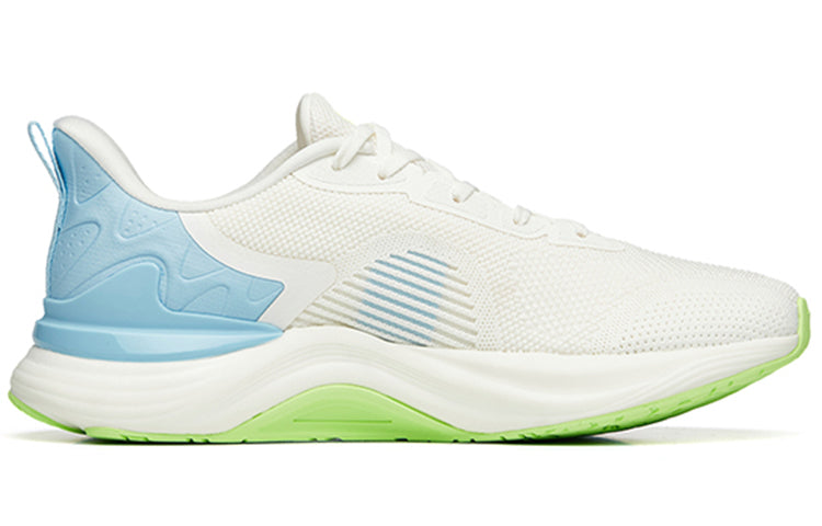 ANTA Klay Thompson 2.5 Low 'White Blue' 112235582-8