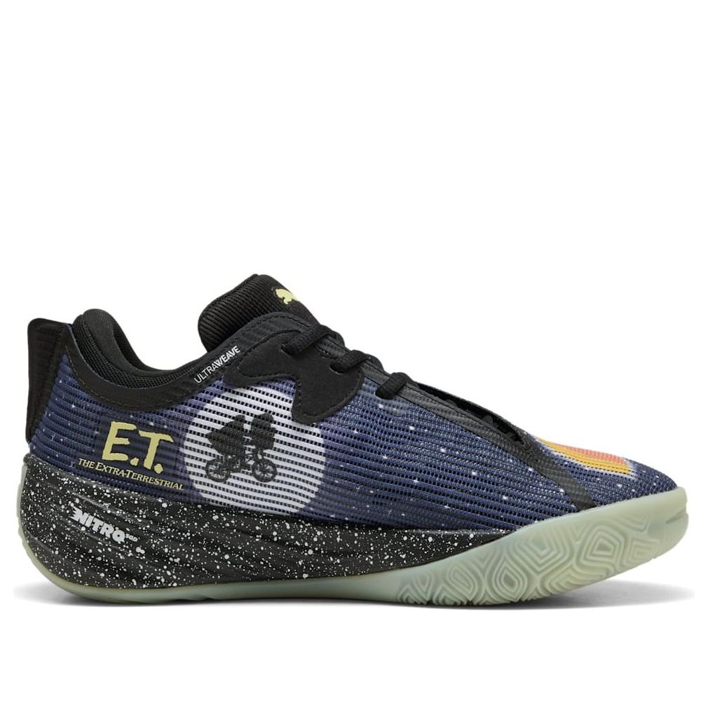 PUMA All-Pro Nitro 2 'E.T.' 312313-01