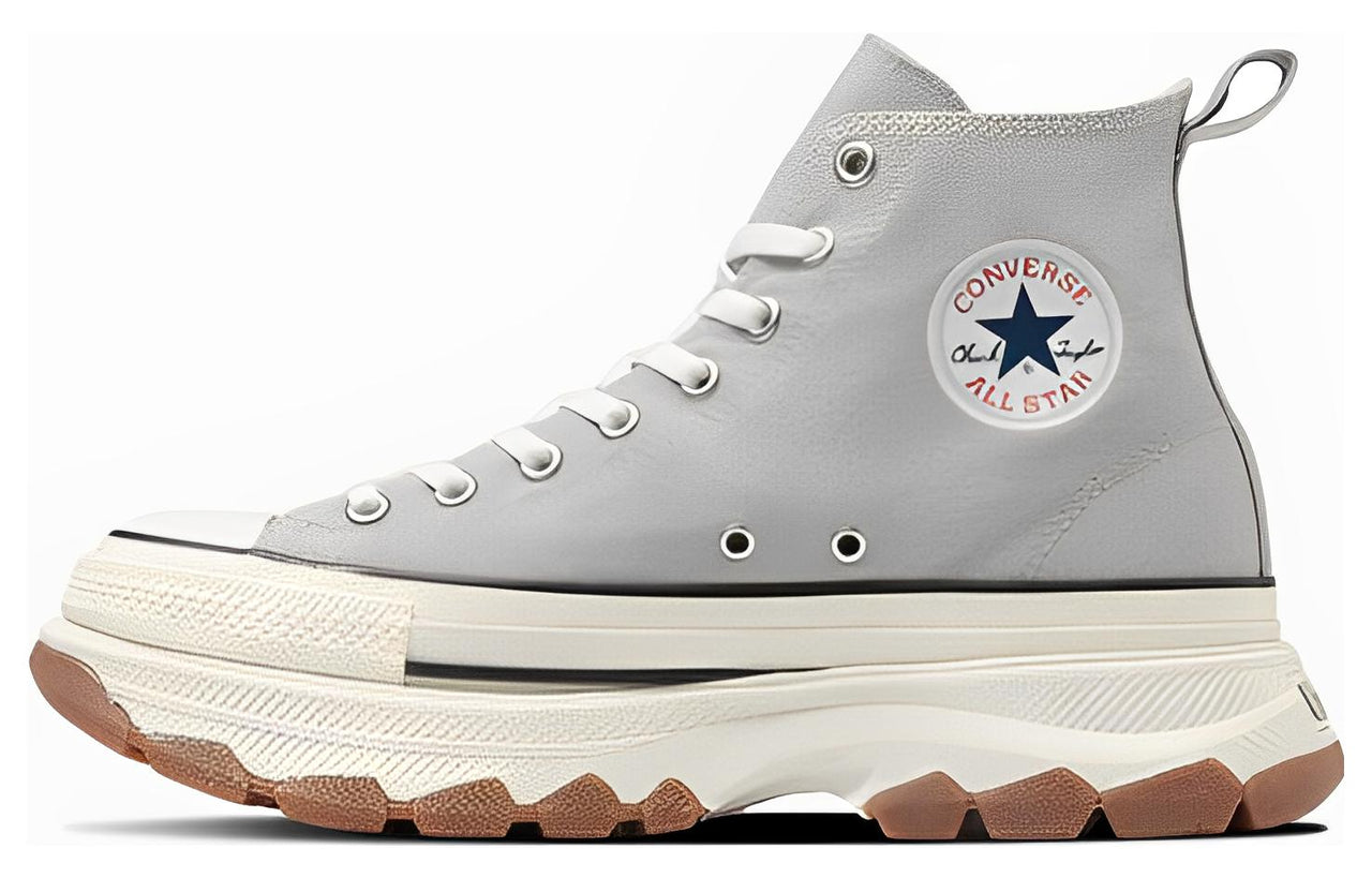 Converse All Star Trekwave Hi 'Light Grey' 31308930