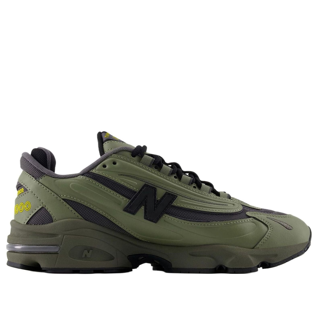 New Balance 1000 'Dark Olivine Magnet' M1000EA