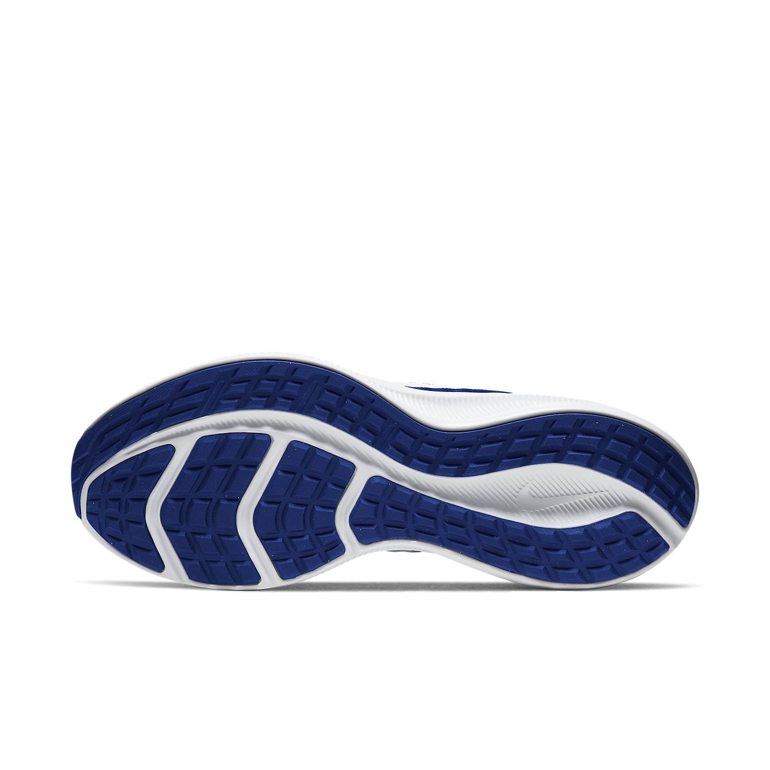 Nike Downshifter 10 Blue/White CI9981-401