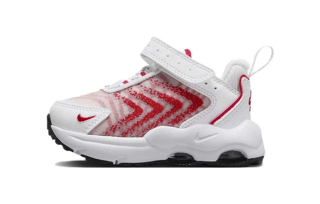 (TD) Nike Air Max TW 'White University Red' DQ0298-104
