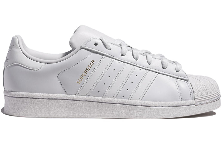 adidas originals Superstar 'Triple Cloud White' CM8073