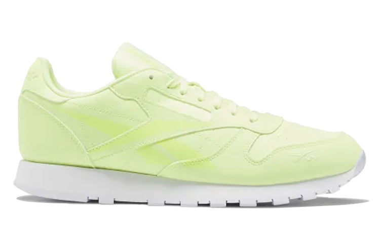 Reebok Classic Leather 'Electric Flash' FV6358