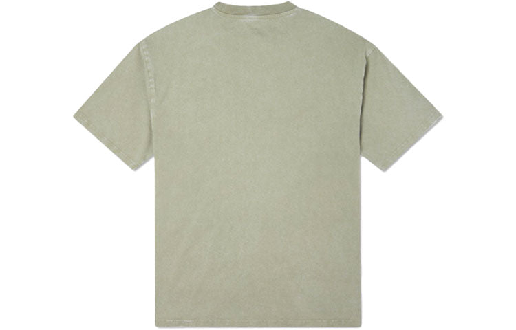 Converse Jack Purcell T-Shirt 'Pale Green' 10021630-A06
