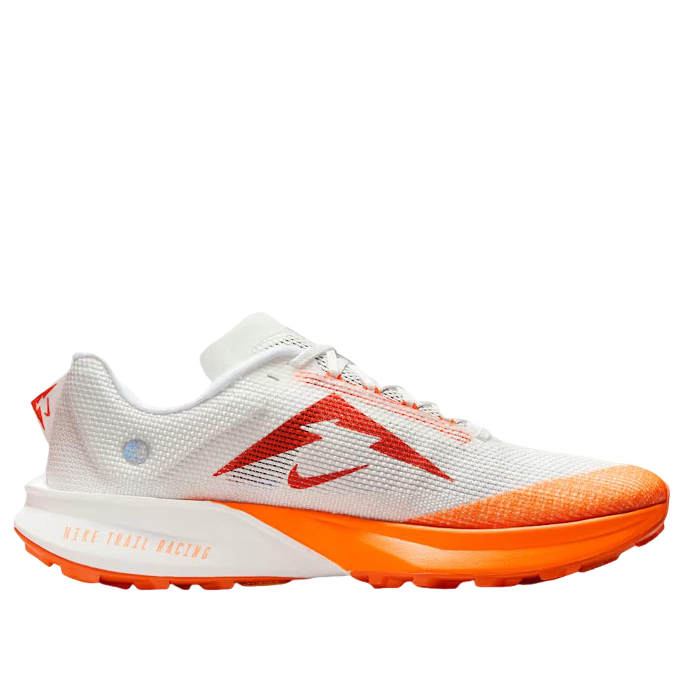 Nike Kiger 10 'White Photon Dust Total Orange Black' FV3929-101