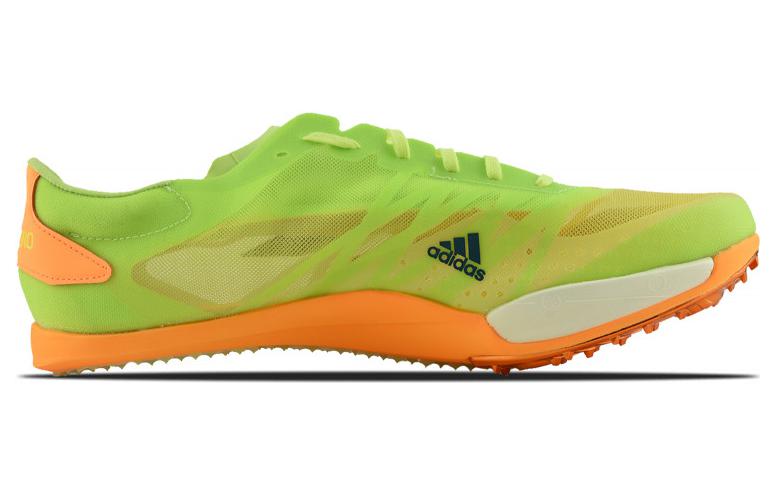 adidas Adizero Ambition 'Green Yellow' GY0912