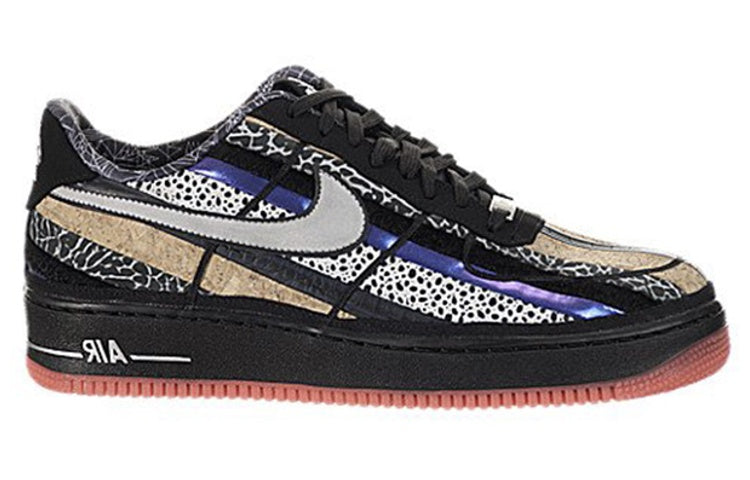 Nike Air Force 1 Low Cmft 'Crescent City' 573974-003