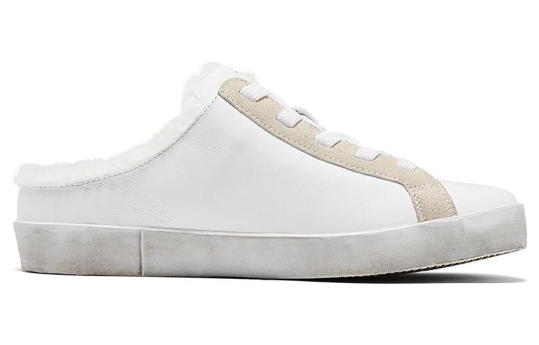 (WMNS) Skechers Diamond Starz 'White' 155527-WHT