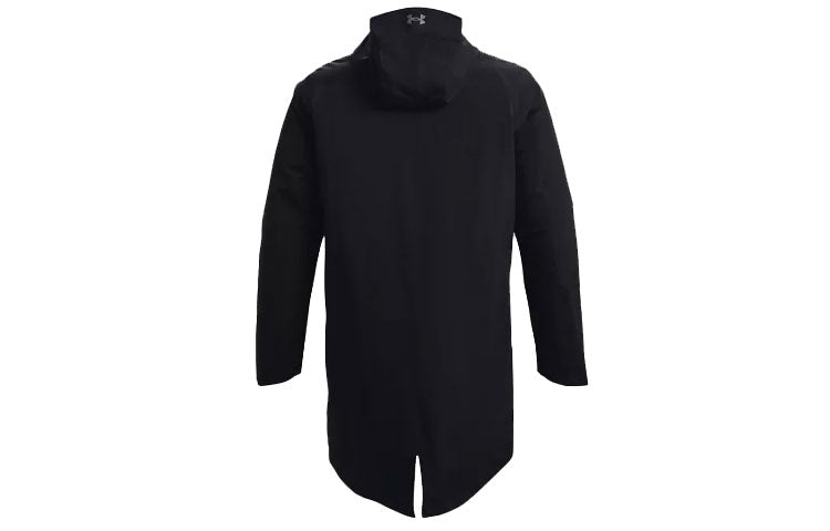 Under Armour UA Storm ColdGear Infrared Down 3-in-1 Jacket 'Black' 1364891-001