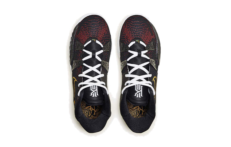 (GS) Nike Kyrie 7 'Roswell Rayguns' CT4080-001