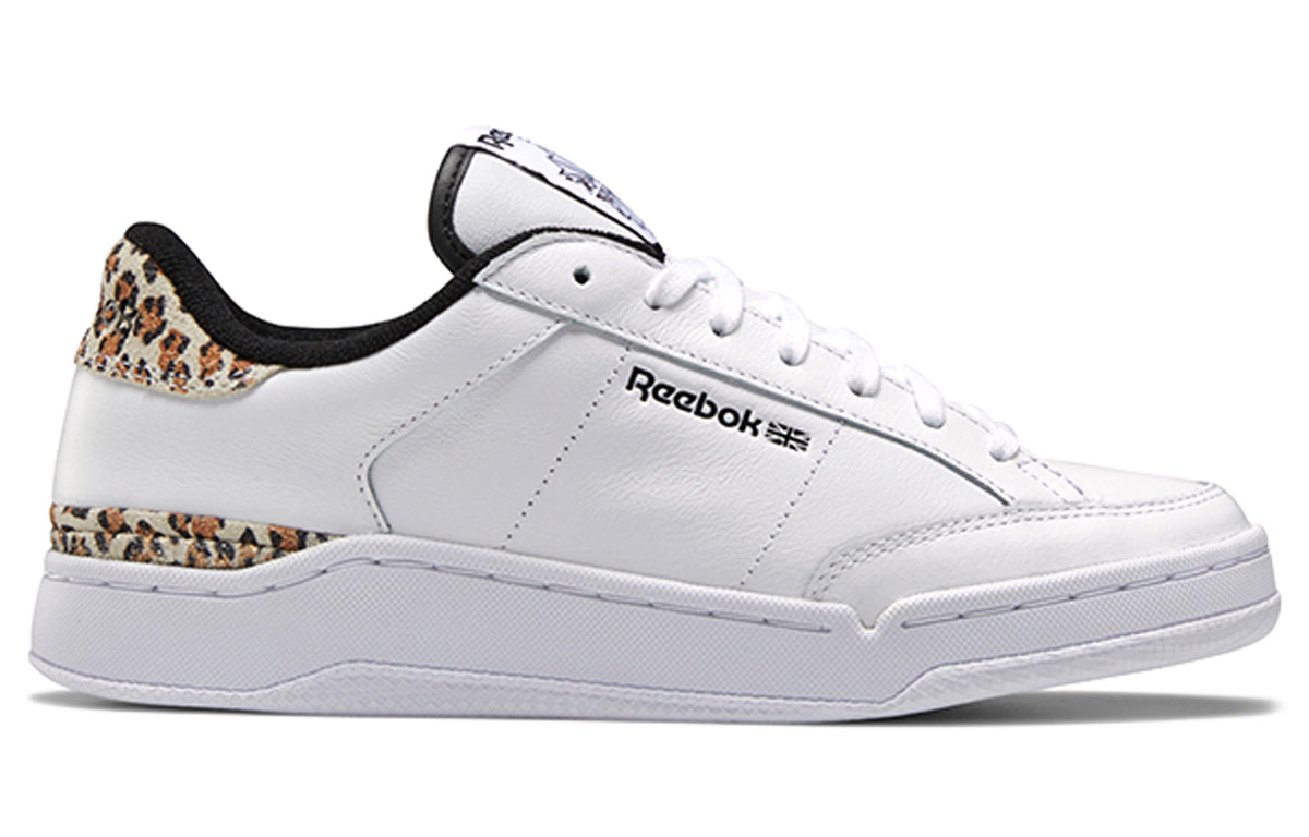(WMNS) Reebok Others Skate shoes 'White Black' FY4997