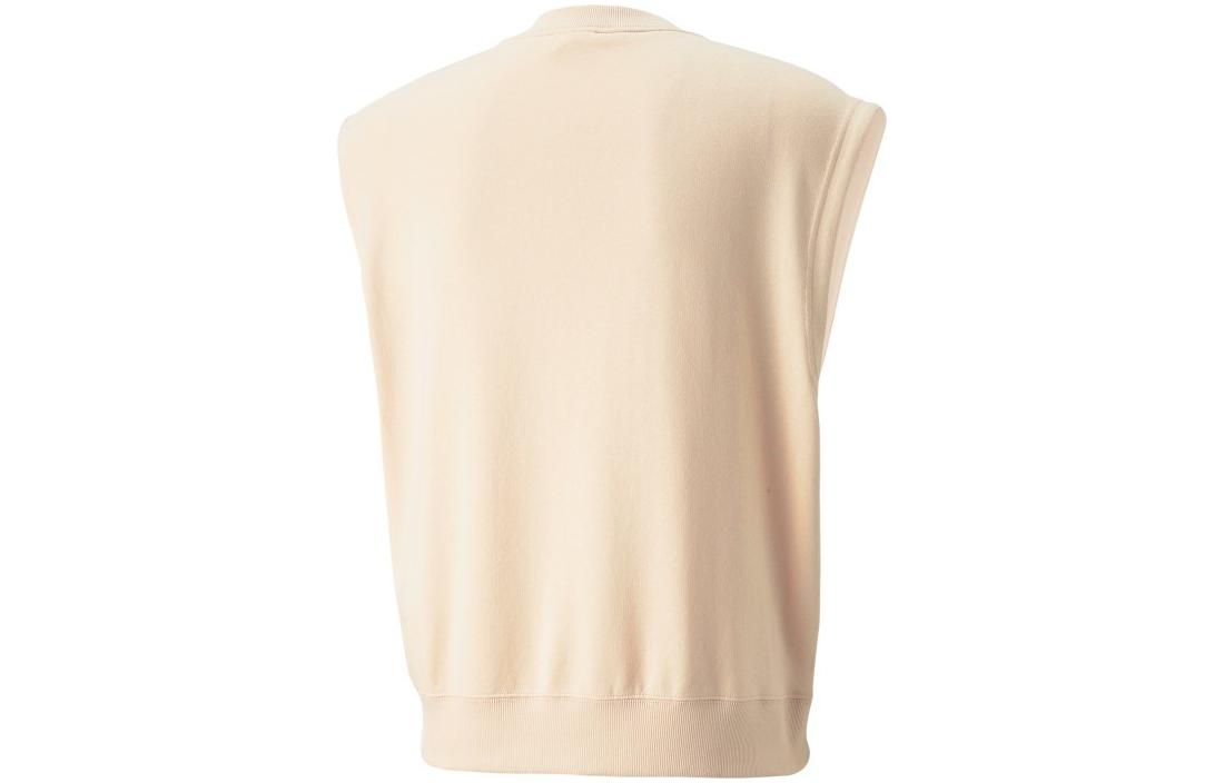 PUMA X Palomo Tank Top 'Beige' 535965-80
