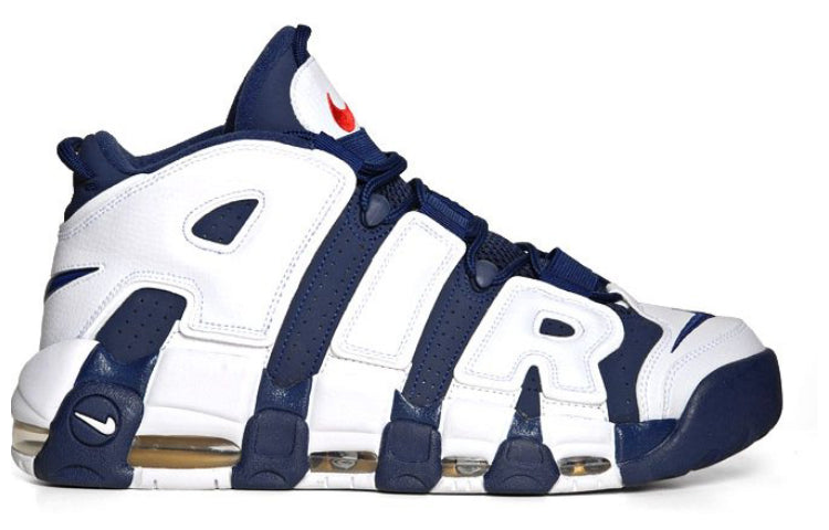 Nike Air More Uptempo 'Olympic' 2012 414962-401