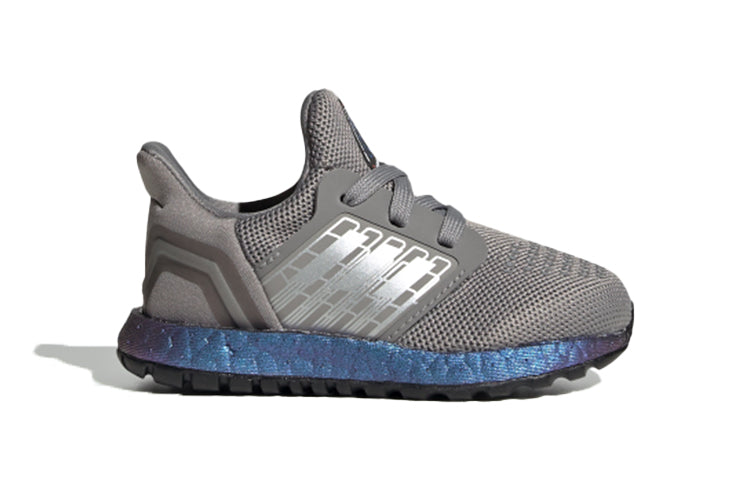 (TD) adidas Ultra Boost Grey/Blue EG4812