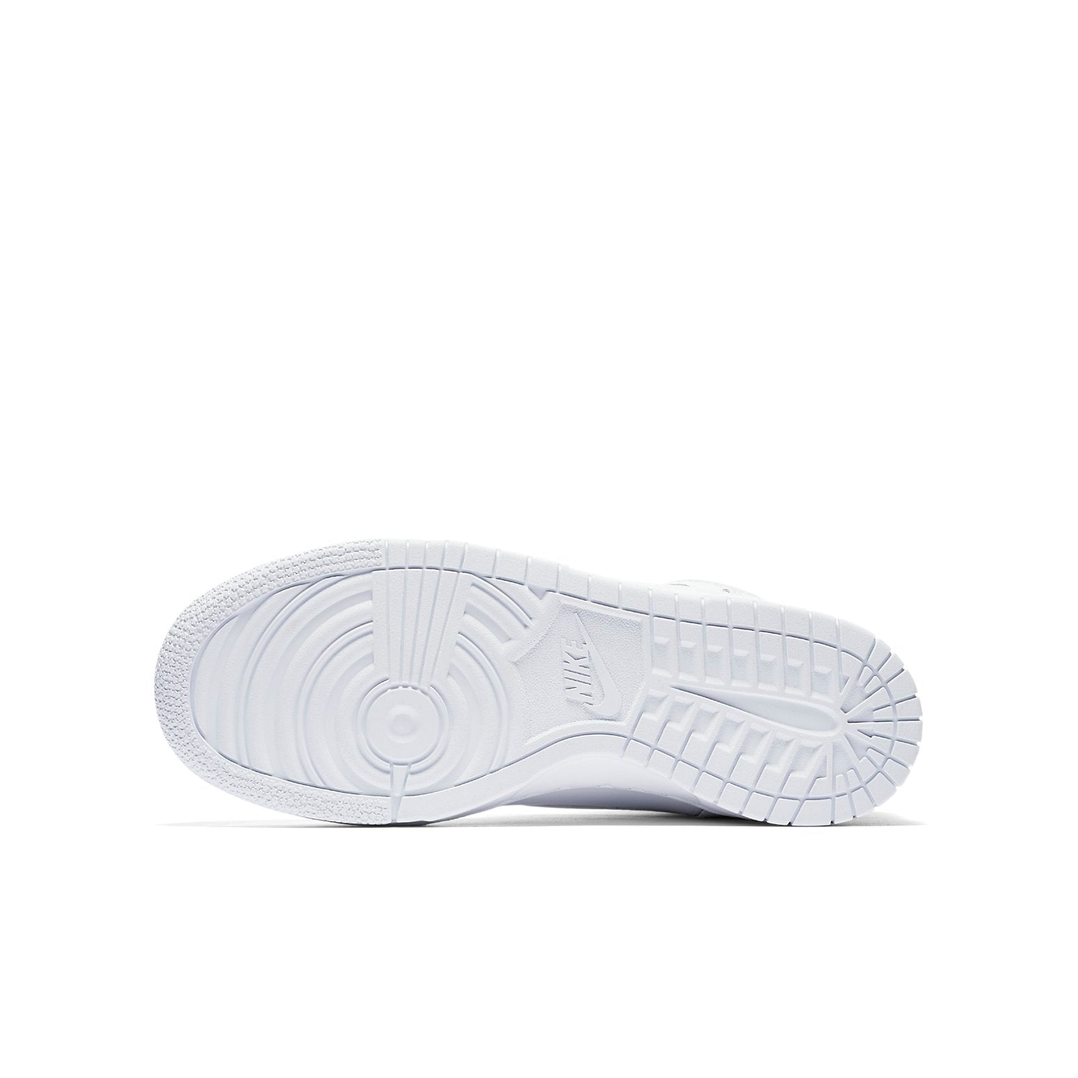 (GS) Nike Dunk High '17 'White' 921797-100